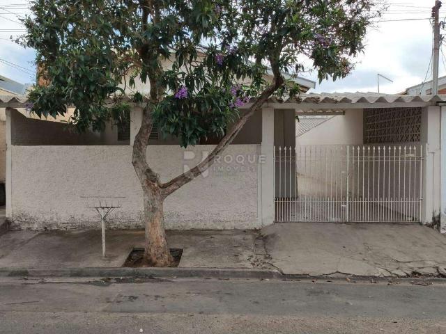 Casa aluguel em Limeira, Jardim São Manoel
