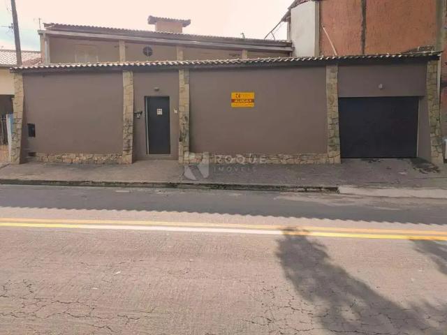 Casa aluguel em Região Imediata de Limeira, Região Metropolitana de Piracicaba