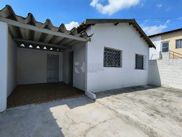 Casa aluguel em Limeira, Região Geográfica Intermediária de Campinas