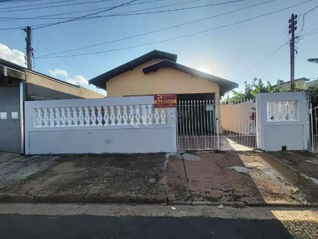 Casa aluguel em Região Imediata de Limeira, Região Metropolitana de Piracicaba