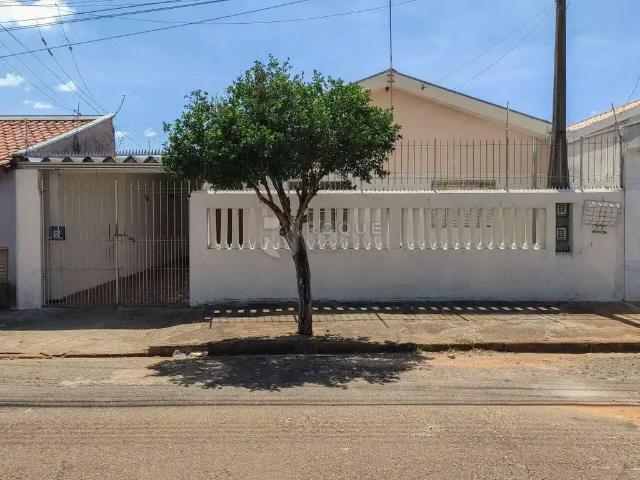 Casa aluguel em Limeira, Jardim Nossa Senhora de Fátima
