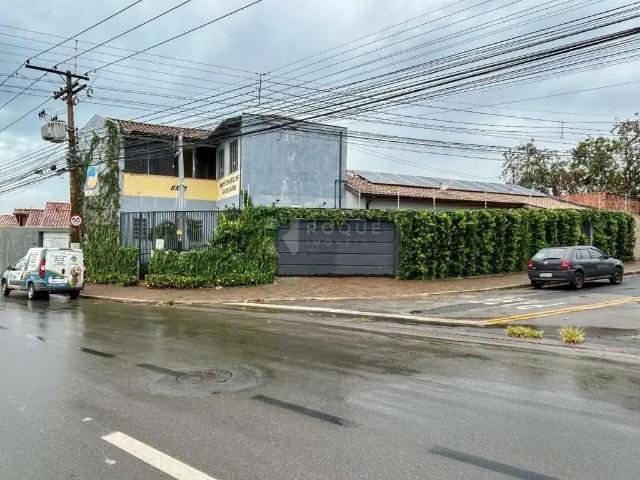 Casa aluguel em Limeira