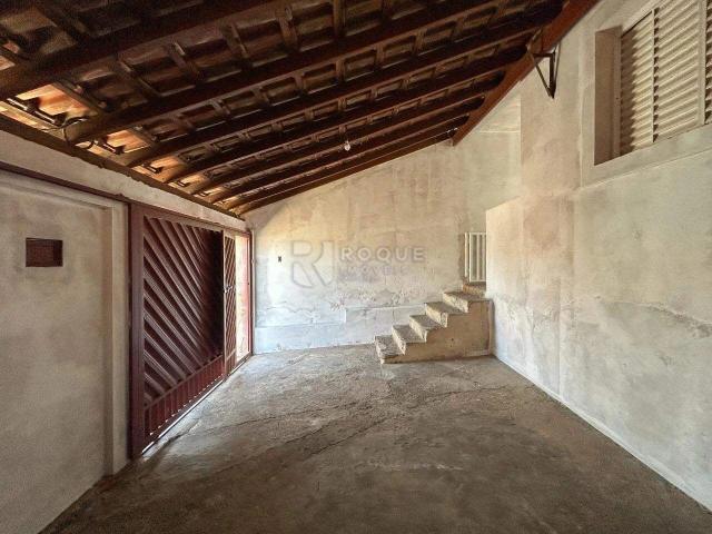 Casa aluguel em Limeira, Região Geográfica Intermediária de Campinas