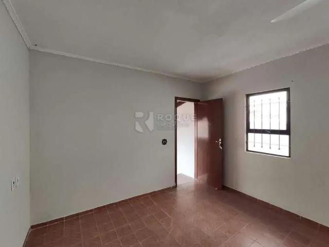 Casa aluguel em Jardim Vista Alegre, Limeira