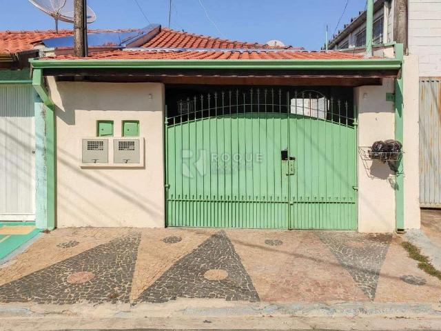 Casa aluguel em Limeira, Jardim Vista Alegre