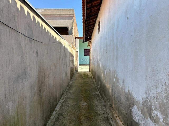 Casa aluguel em Limeira, Região Geográfica Intermediária de Campinas