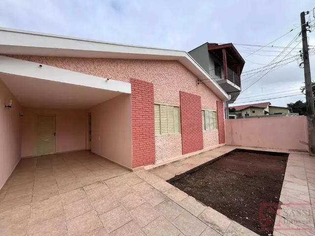 Casa aluguel em Região Imediata de Limeira, Região Metropolitana de Piracicaba
