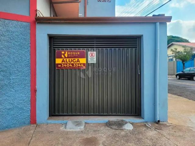 Casa aluguel em Limeira