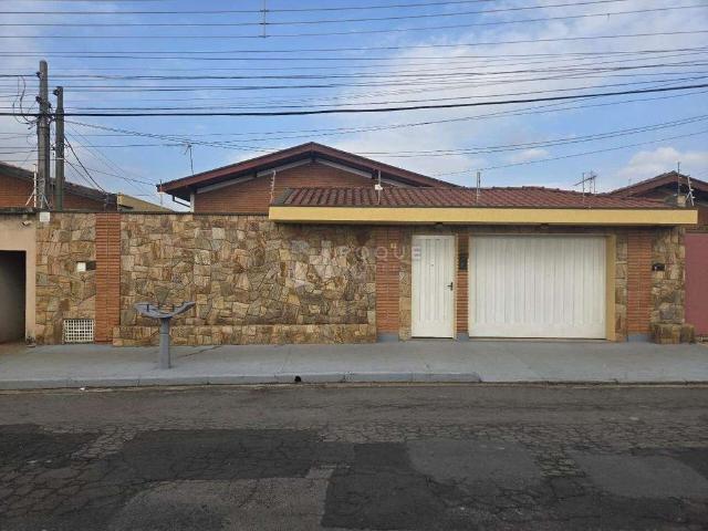 Casa aluguel em Limeira, Jardim Orestes Veroni