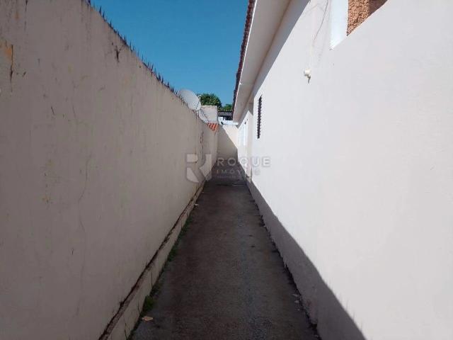 Casa aluguel em Limeira, Região Geográfica Intermediária de Campinas