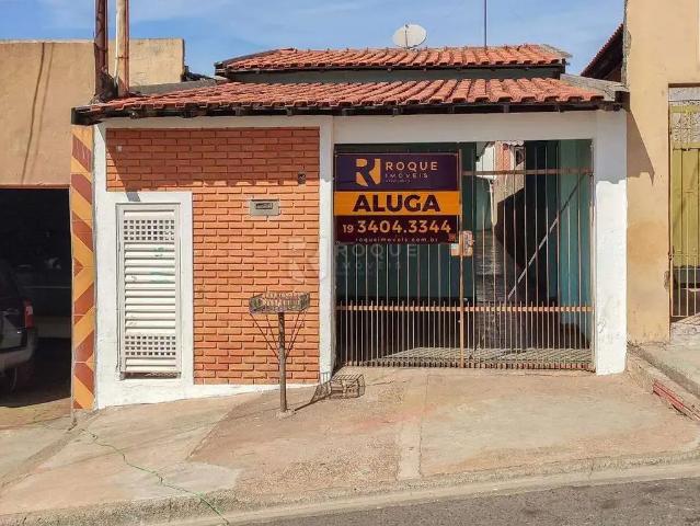 Casa aluguel em Região Imediata de Limeira, Região Metropolitana de Piracicaba