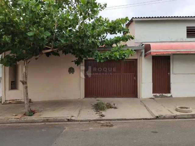 Casa aluguel em Limeira