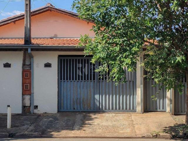 Casa aluguel em Limeira, Jardim Ouro Verde