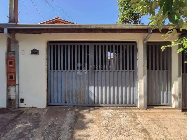 Casa aluguel em Limeira, Região Geográfica Intermediária de Campinas