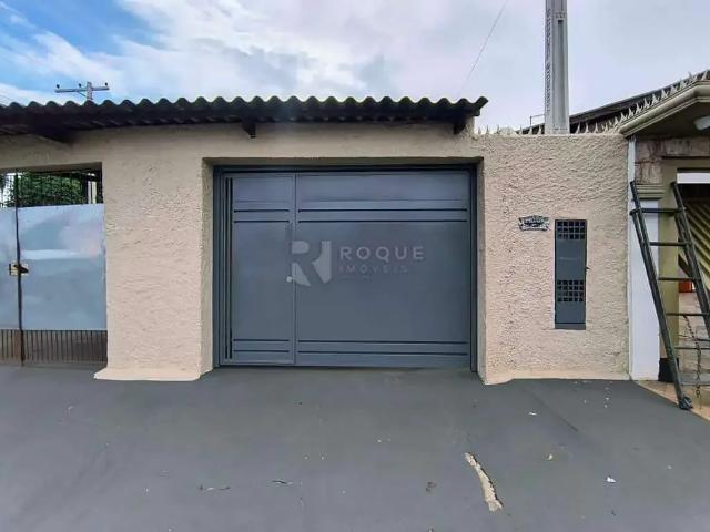 Casa aluguel em Limeira