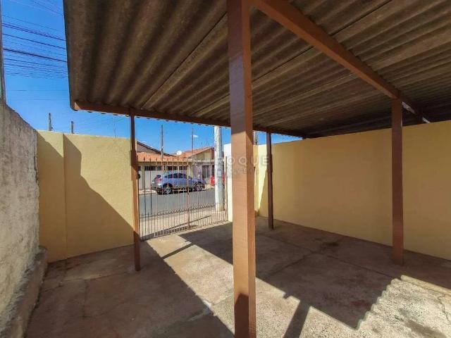 Casa aluguel em Limeira, Região Geográfica Intermediária de Campinas