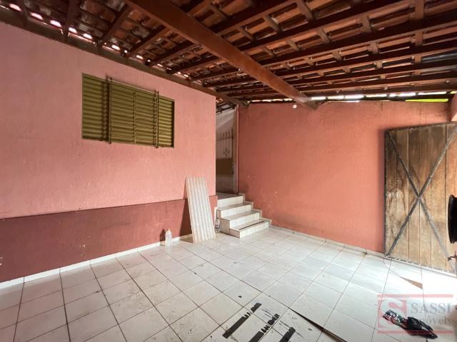 Casa aluguel em Residencial Margarida de Holstein, Limeira