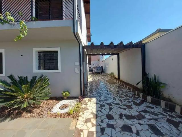 Casa aluguel em Região Imediata de Limeira, Região Metropolitana de Piracicaba