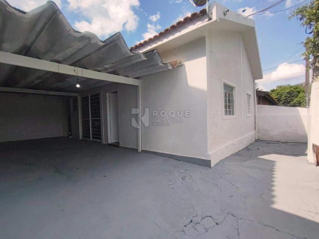 Casa aluguel em Limeira, Região Geográfica Intermediária de Campinas