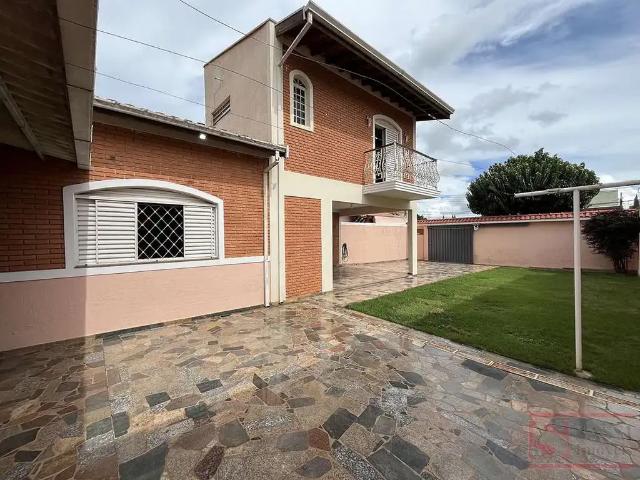 Casa aluguel em Região Imediata de Limeira, Região Metropolitana de Piracicaba