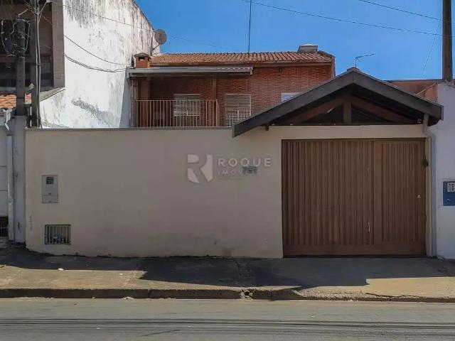 Casa aluguel em Região Imediata de Limeira, Região Metropolitana de Piracicaba