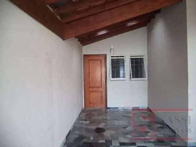Casa aluguel em Região Imediata de Limeira, Região Metropolitana de Piracicaba