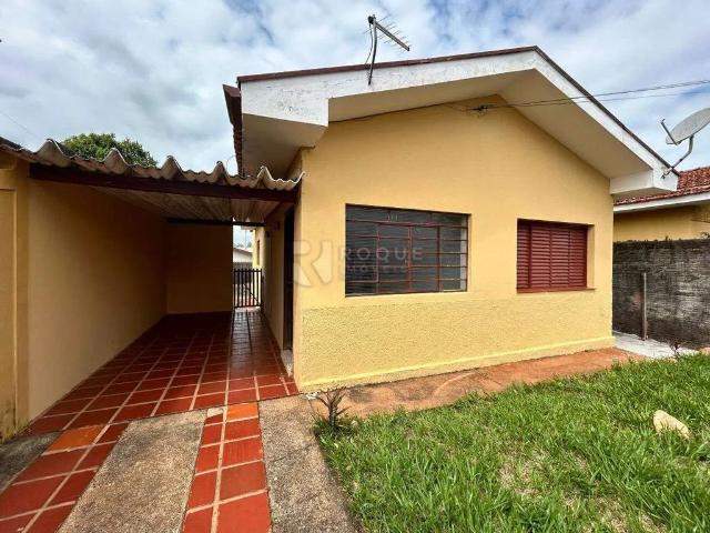 Casa aluguel em Limeira, Região Geográfica Intermediária de Campinas