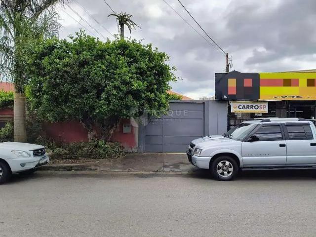 Casa aluguel em Limeira