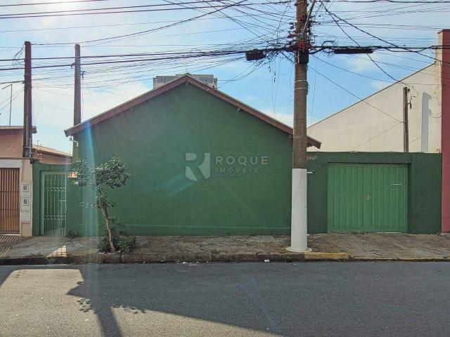 Casa aluguel em Limeira, Região Geográfica Intermediária de Campinas
