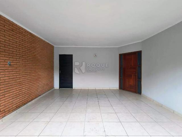 Casa aluguel em Limeira, Região Geográfica Intermediária de Campinas