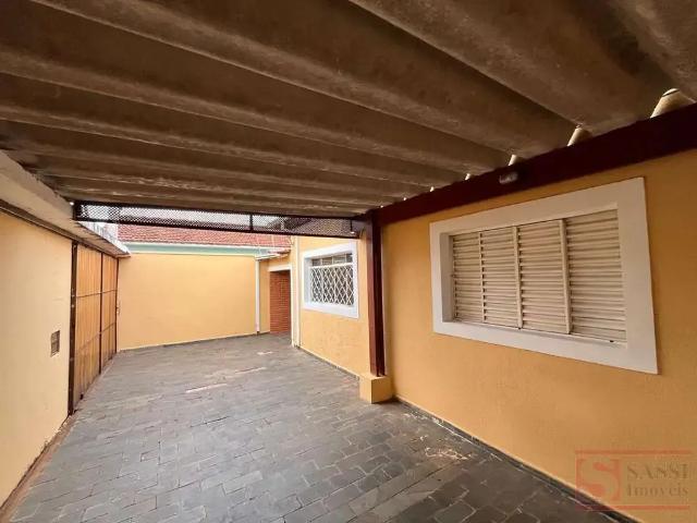 Casa aluguel em Região Imediata de Limeira, Região Metropolitana de Piracicaba
