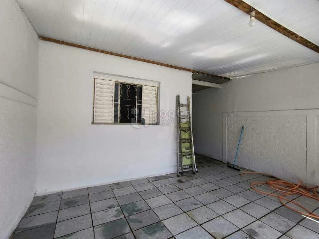 Casa aluguel em Limeira, Região Geográfica Intermediária de Campinas
