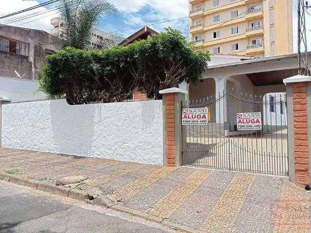 Casa aluguel em Região Imediata de Limeira, Região Metropolitana de Piracicaba