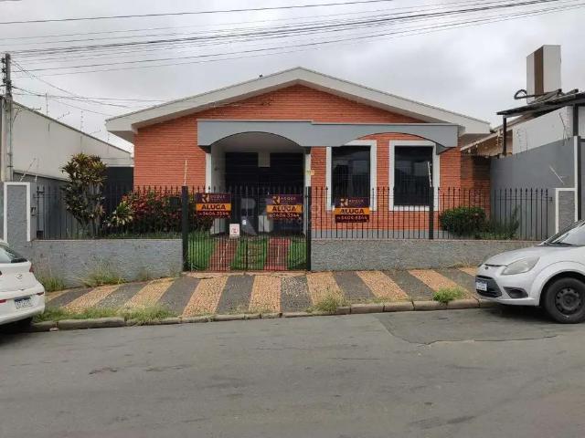 Casa aluguel em Jardim Nossa Senhora de Fátima, Limeira