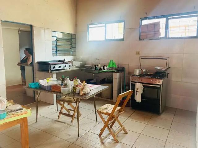 Casa aluguel em Limeira, Jardim Nossa Senhora de Fátima