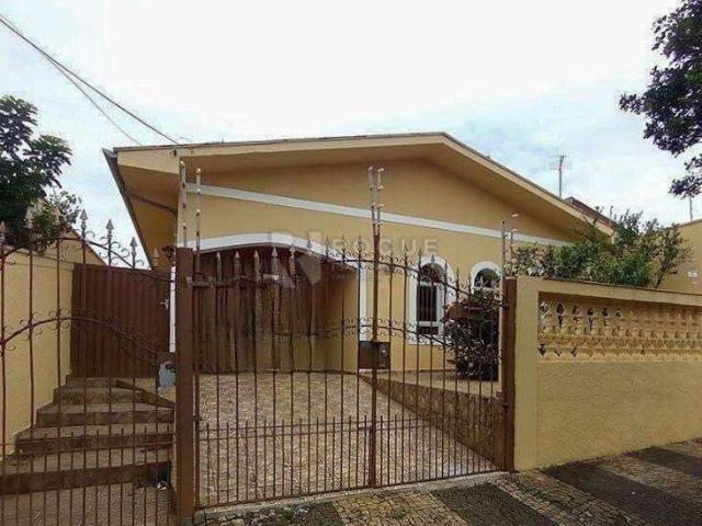 Casa aluguel em Limeira, Jardim Nossa Senhora de Fátima