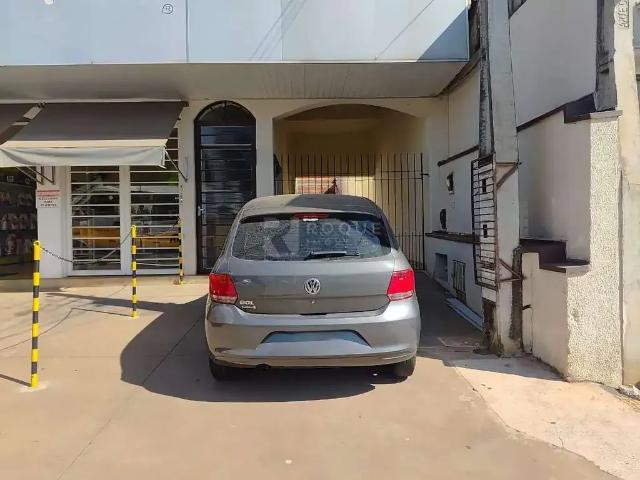 Casa aluguel em Limeira