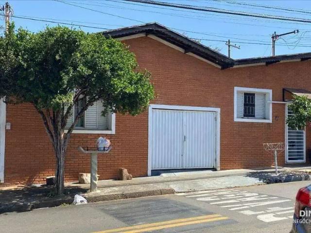 Casa aluguel em Limeira
