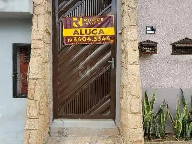 Casa aluguel em Região Imediata de Limeira, Região Metropolitana de Piracicaba