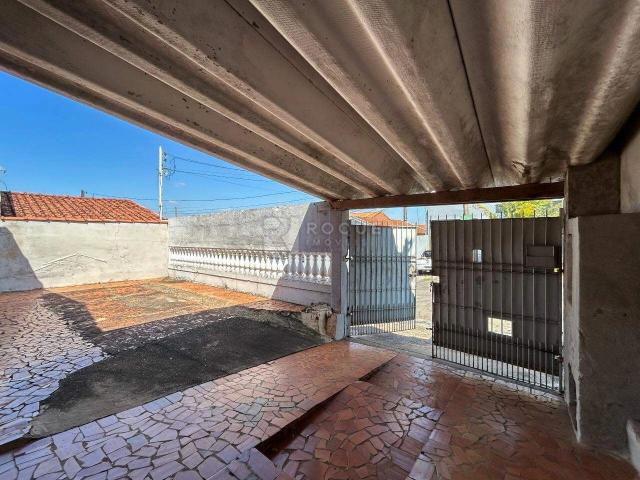 Casa aluguel em Limeira, Região Geográfica Intermediária de Campinas