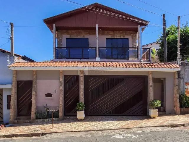 Casa aluguel em Anavec, Limeira