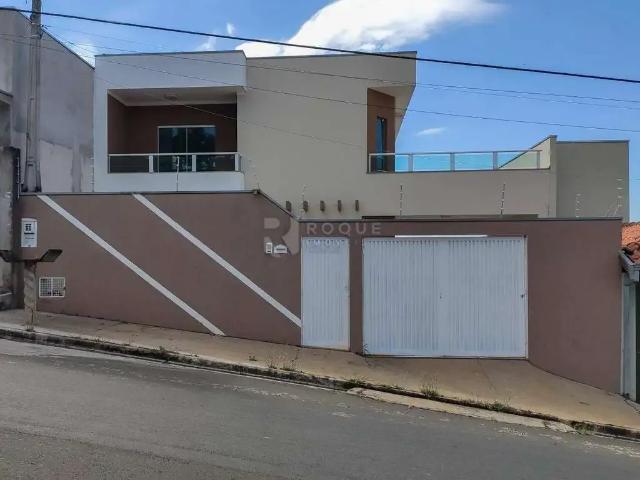 Casa aluguel em Limeira