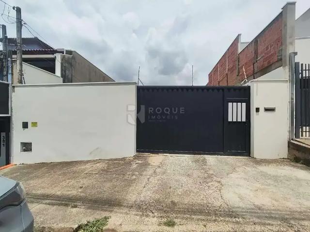 Casa aluguel em Limeira