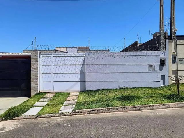 Casa aluguel em Limeira