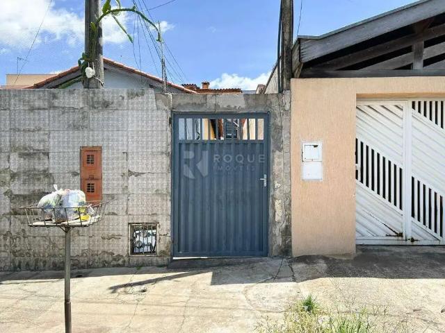 Casa aluguel em Limeira