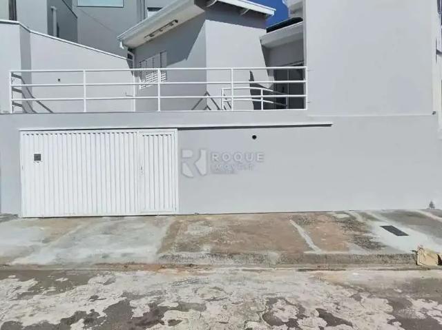 Casa aluguel em Limeira