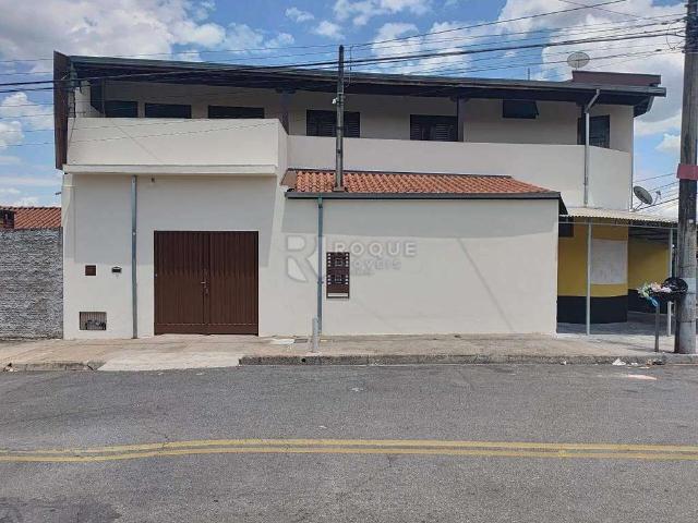 Casa aluguel em Limeira, Jardim Ouro Verde