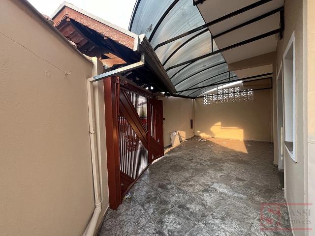 Casa aluguel em Vale das Oliveiras, Limeira