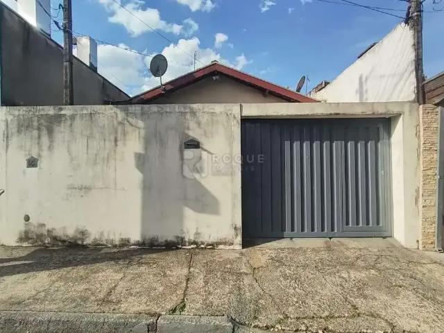 Casa aluguel em Limeira