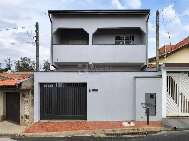 Casa aluguel em Jardim Ouro Verde, Limeira